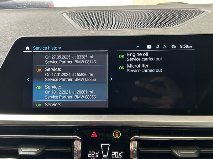 2025 BMW 3 Series