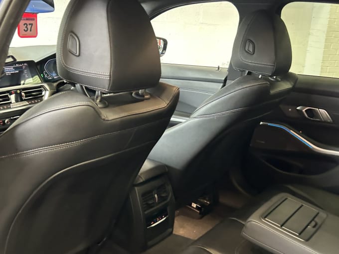 2025 BMW 3 Series