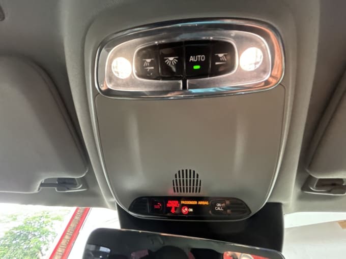 2025 Volvo V90 Cross Country