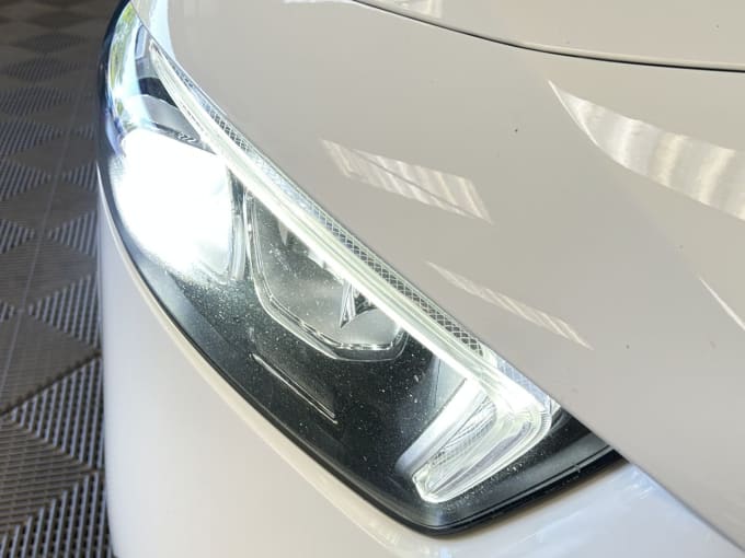 2025 Mercedes-benz A-class