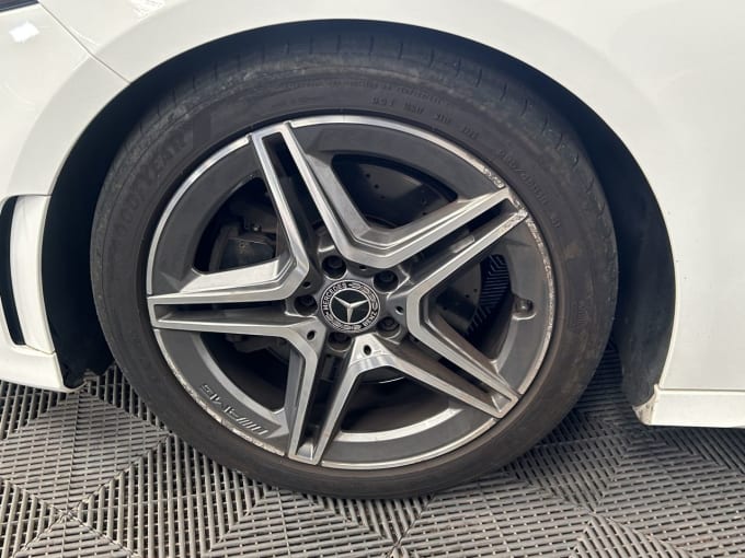 2025 Mercedes-benz A-class