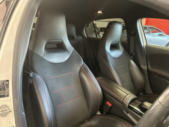 2025 Mercedes-benz A-class