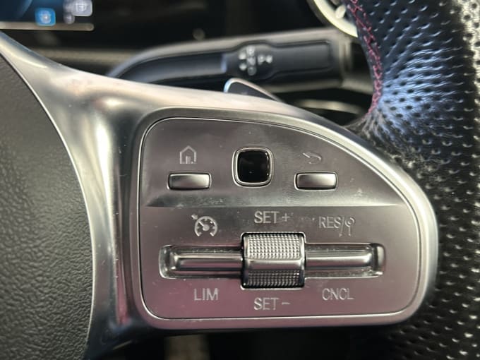 2025 Mercedes-benz A-class