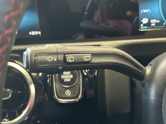 2025 Mercedes-benz A-class