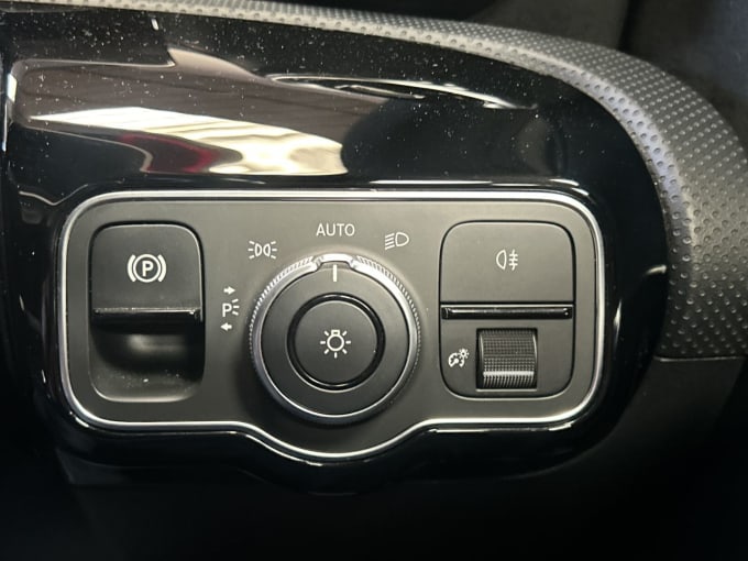 2025 Mercedes-benz A-class