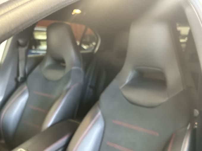 2025 Mercedes-benz A-class