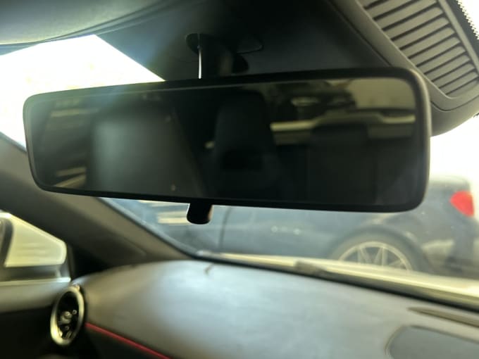 2025 Mercedes-benz A-class
