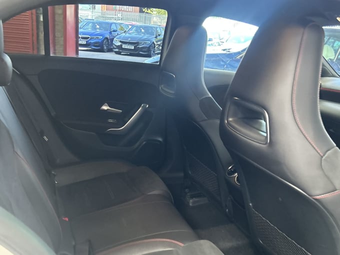 2025 Mercedes-benz A-class