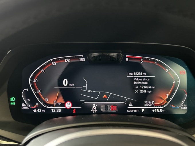 2025 BMW X7