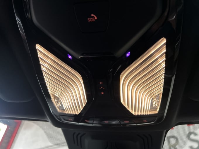 2025 BMW X7