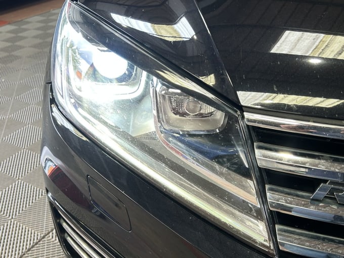 2025 Volkswagen Touareg