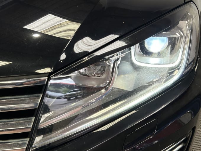 2025 Volkswagen Touareg