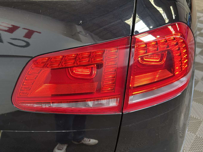 2025 Volkswagen Touareg