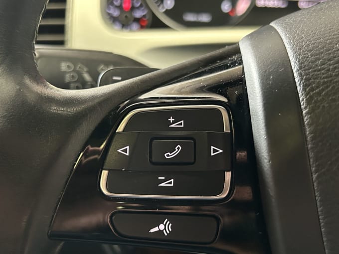 2025 Volkswagen Touareg