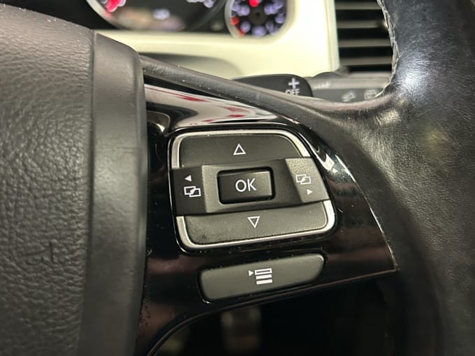 2025 Volkswagen Touareg