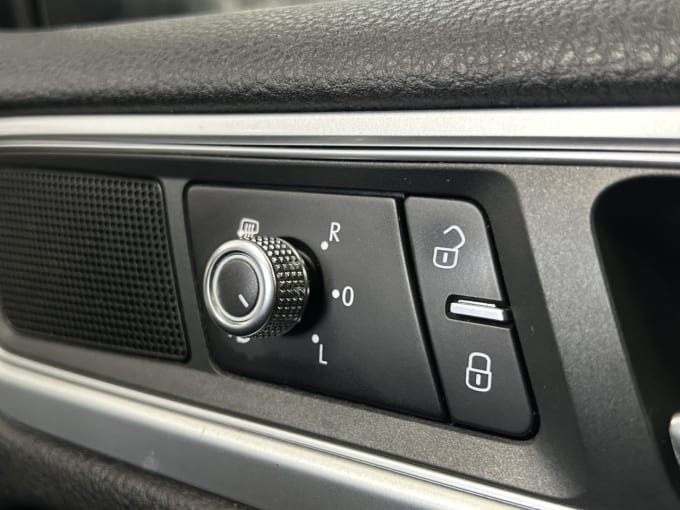 2025 Volkswagen Touareg