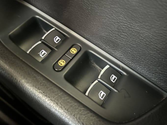 2025 Volkswagen Touareg