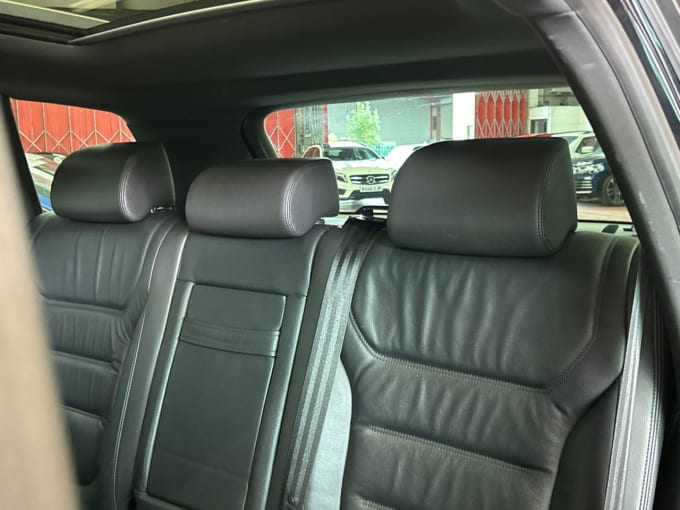 2025 Volkswagen Touareg