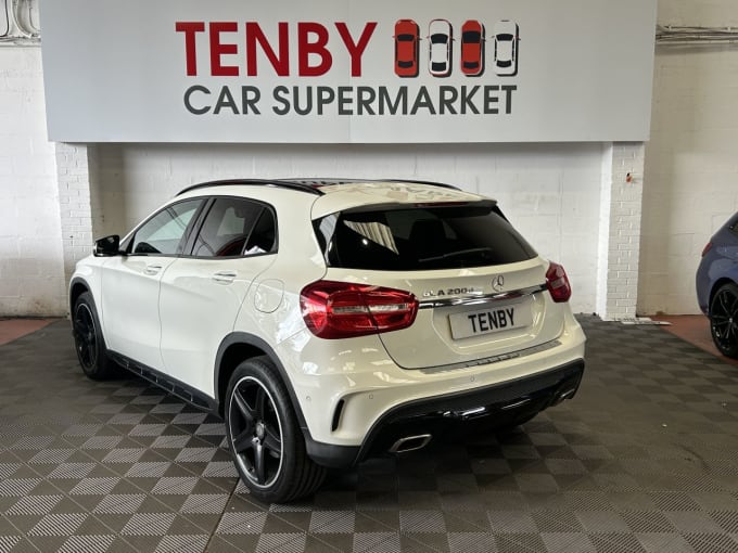 2025 Mercedes-benz Gla