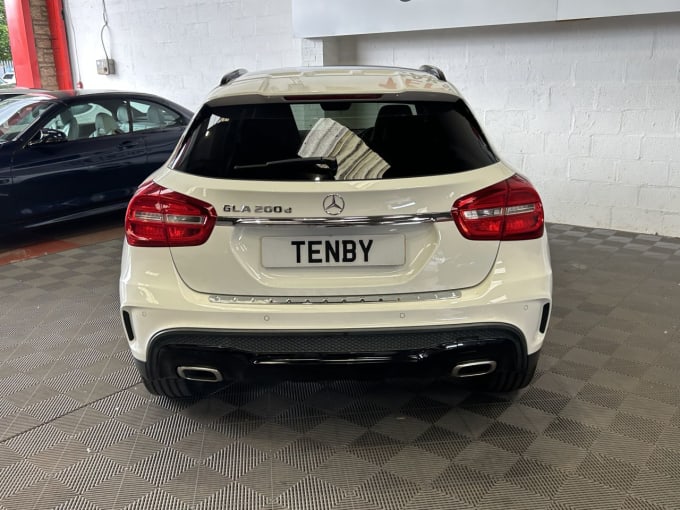 2025 Mercedes-benz Gla