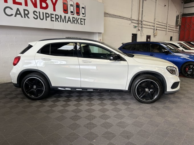 2025 Mercedes-benz Gla