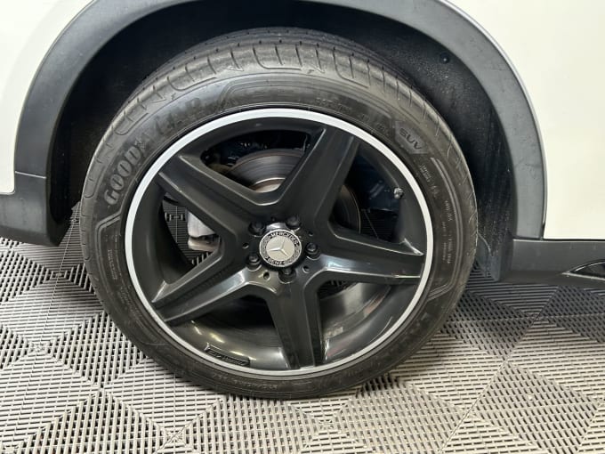 2025 Mercedes-benz Gla