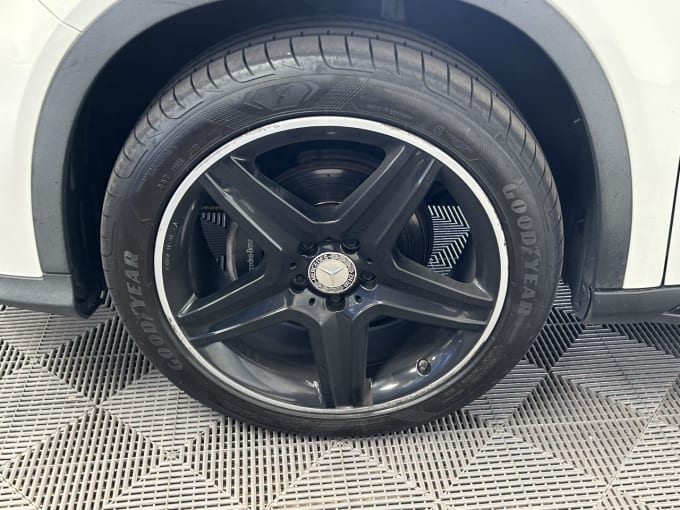 2025 Mercedes-benz Gla