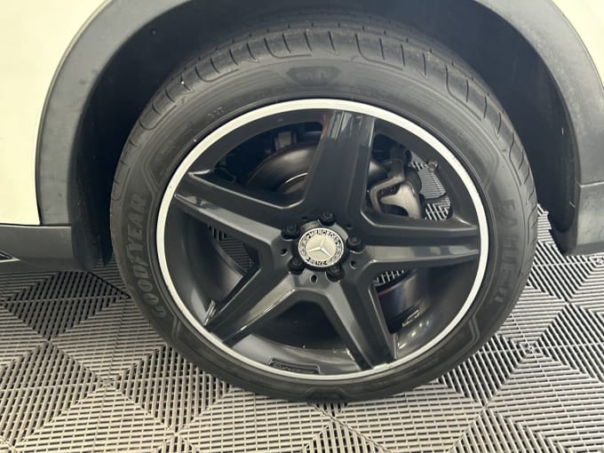 2025 Mercedes-benz Gla