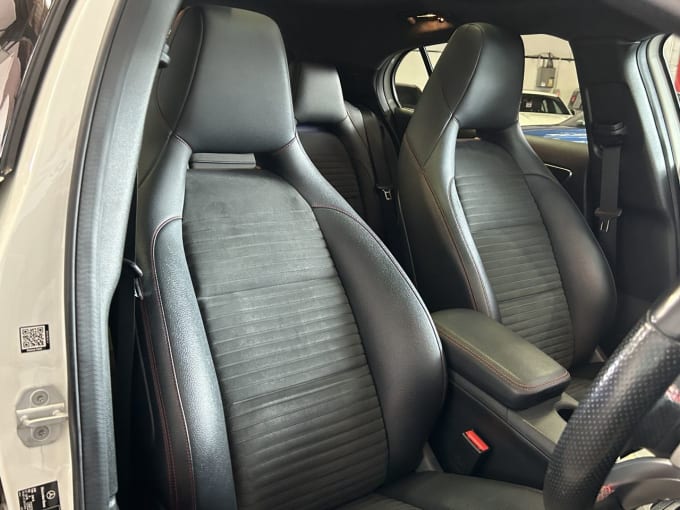 2025 Mercedes-benz Gla