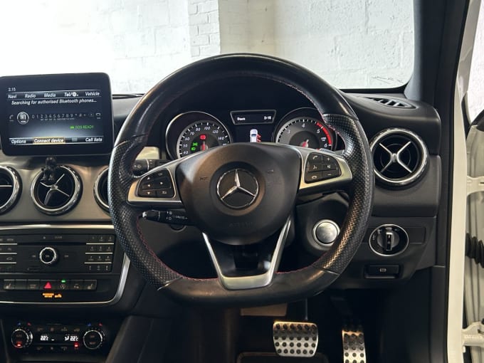 2025 Mercedes-benz Gla