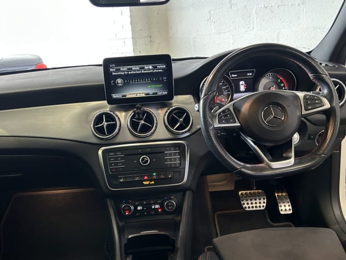 2025 Mercedes-benz Gla