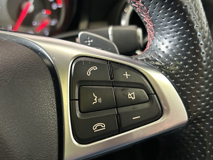 2025 Mercedes-benz Gla