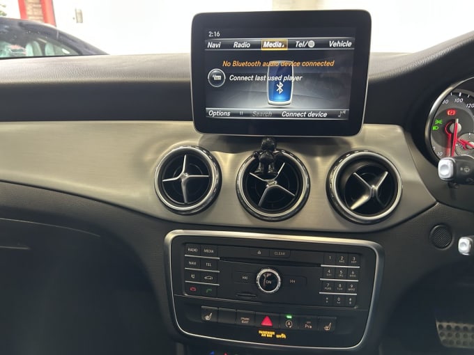 2025 Mercedes-benz Gla