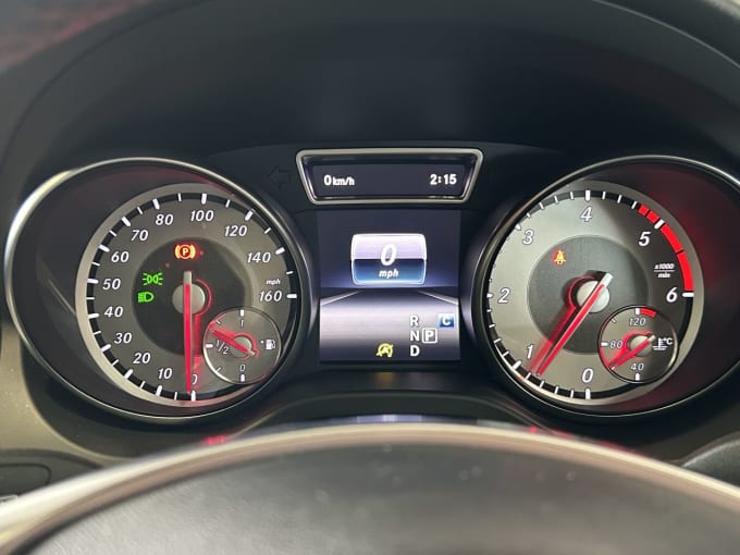 2025 Mercedes-benz Gla