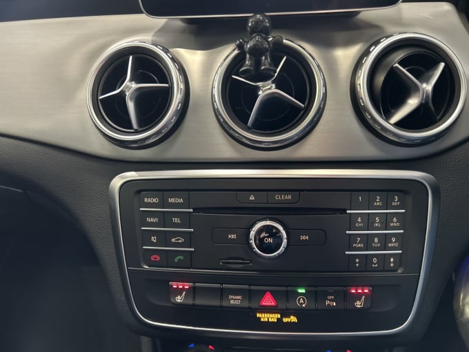 2025 Mercedes-benz Gla