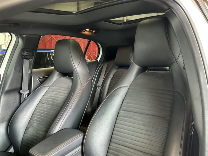 2025 Mercedes-benz Gla