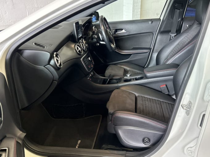 2025 Mercedes-benz Gla