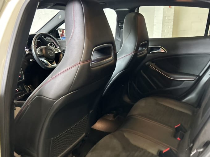 2025 Mercedes-benz Gla