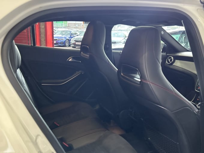 2025 Mercedes-benz Gla