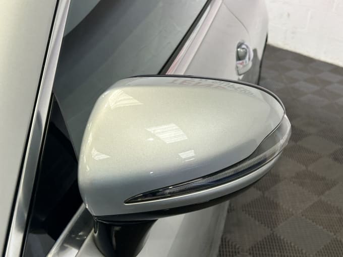 2025 Mercedes-benz E-class