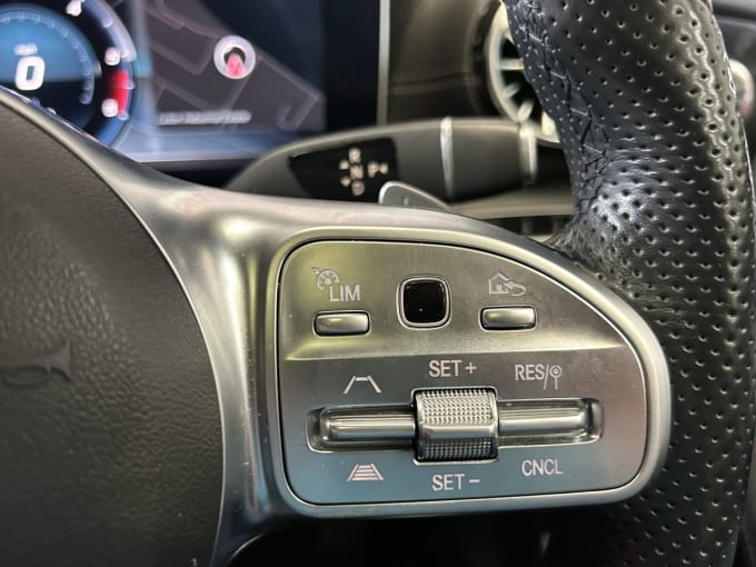 2025 Mercedes-benz E-class