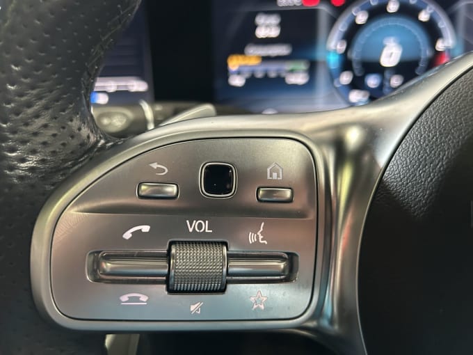 2025 Mercedes-benz E-class