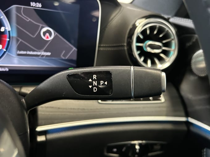 2025 Mercedes-benz E-class