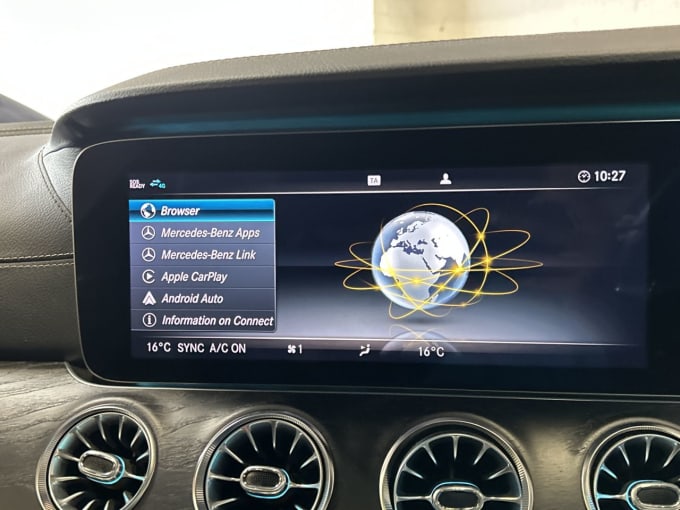 2025 Mercedes-benz E-class