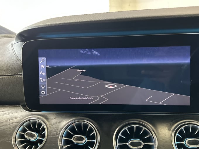 2025 Mercedes-benz E-class