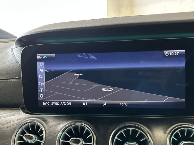 2025 Mercedes-benz E-class