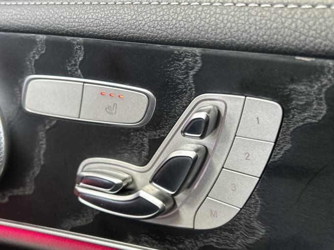 2025 Mercedes-benz E-class