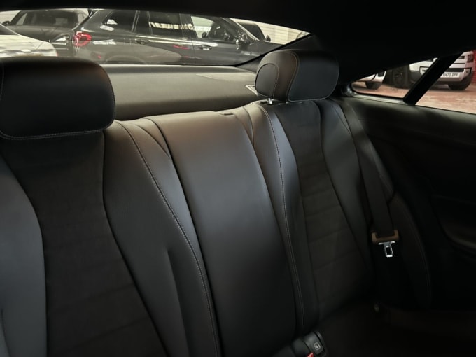 2025 Mercedes-benz E-class