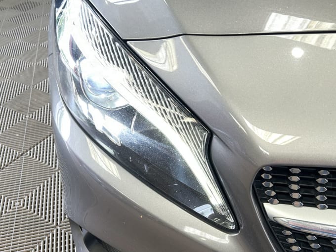 2025 Mercedes-benz A-class