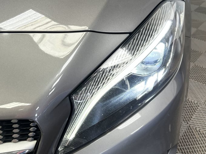 2025 Mercedes-benz A-class